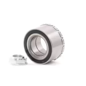Image of OPTIMAL Wheel bearing kit MERCEDES-BENZ 402523 4473300220,4473300320,6393340006 6399810427,6399810427S1,A4473300220,A4473300320,A6393340006