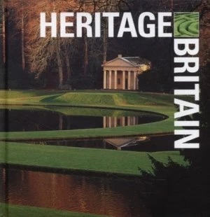 Image of Heritage Britain by Visitbritain Hardback