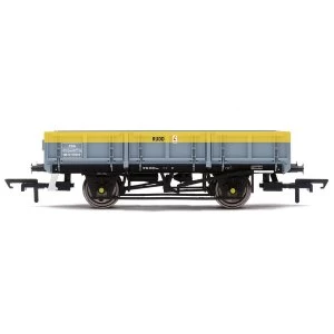 Image of Hornby ZBA 'Rudd' Wagon, Departmental DB972009 Era 8 Model Train