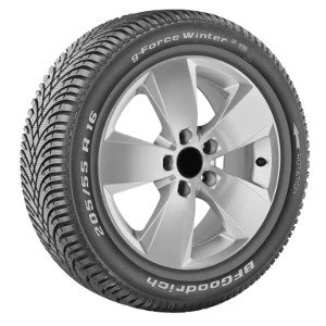 Image of BF Goodrich g Force Winter 2 215/40 R17 87V XL