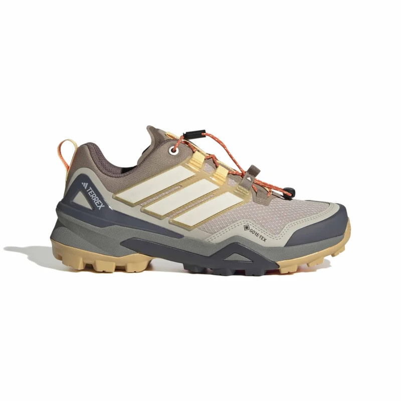 Image of Womens running shoes adidas Terrex Skychaser GTX Marron Female 40 2/3