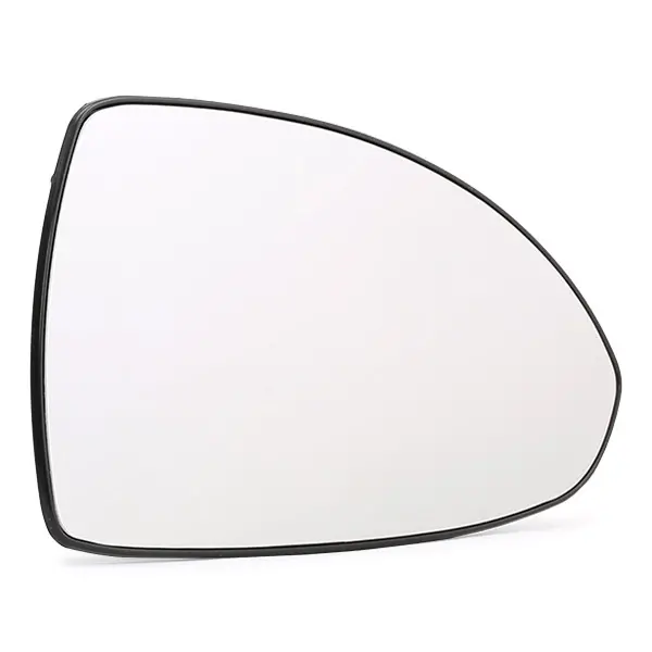 Image of TYC Wing Mirror Glass Right 328-0147-1 Side Mirror Glass,Mirror Glass RENAULT,MEGANE III Grandtour (KZ0/1),Megane III Schrgheck (BZ0/1_)