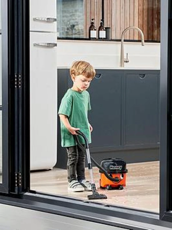 Image of Casdon Henry Toy Vacuum Cleaner UA112 Unisex