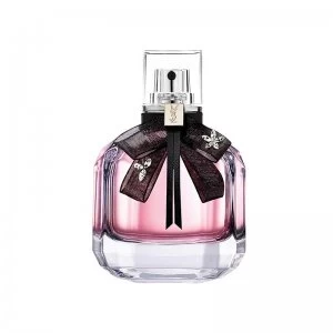 Image of Yves Saint Laurent Mon Paris Floral Eau de Parfum For Her 90ml