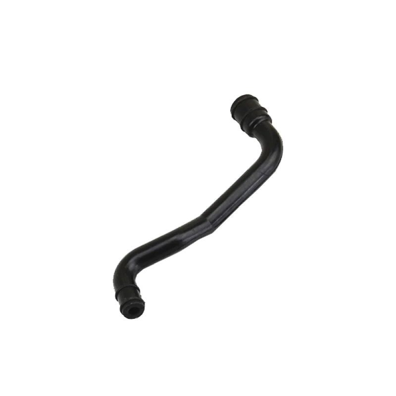Image of METZGER 2380035 Crankcase Breather Plastic Hose,crankcase breather (1600)