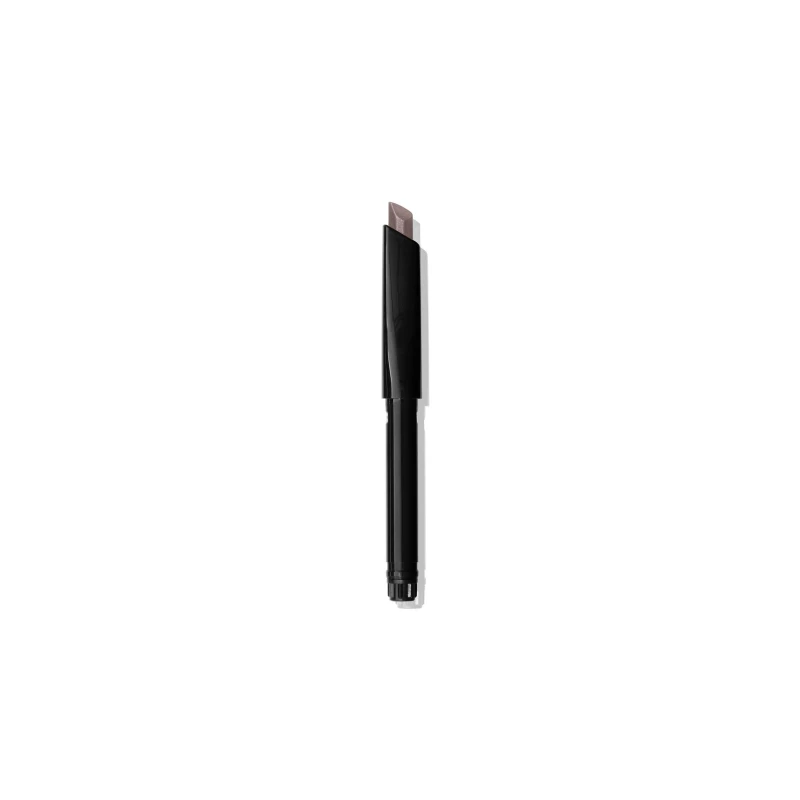 Image of Bobbi Brown Long-wear Brow Pencil Refill - Cool Dark Brown, Size: 0.33g