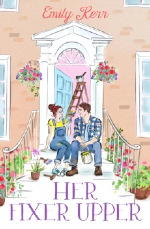 Image of Her Fixer Upper. Paperback. By Emily Kerr Books