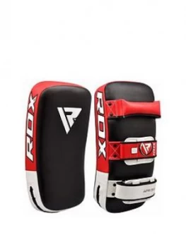 Image of Rdx Arm Pad Curve