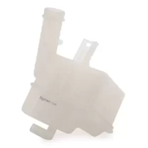 Image of TRICLO Expansion Tank 484994 Coolant Expansion Tank,Coolant Reservoir FIAT,Seicento / 600 Schragheck (187_),CINQUECENTO (170)
