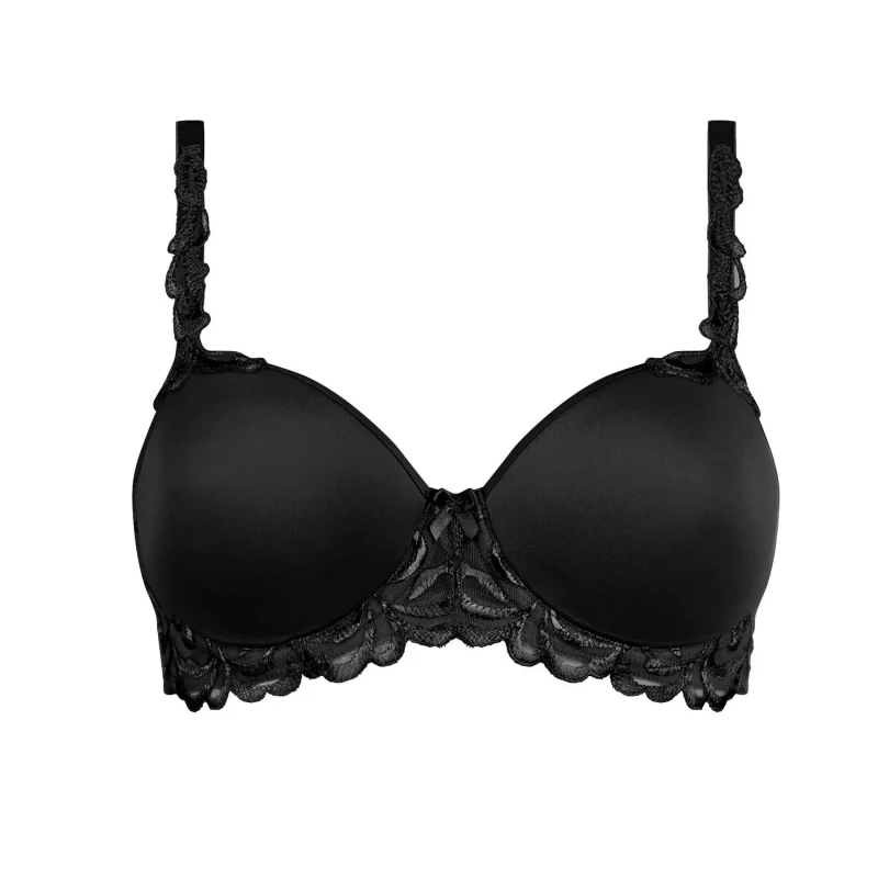 Image of Triumph Womens bra Triumph Modern Finesse WP Noir Female 100B