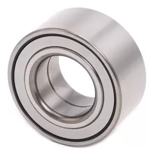 Image of SKF Wheel bearing kit without flange VKBA 7131 Wheel hub bearing,Wheel bearing VW,AUDI,Touareg (CR7),A4 B9 Avant (8W5, 8WD),Q7 (4MB)