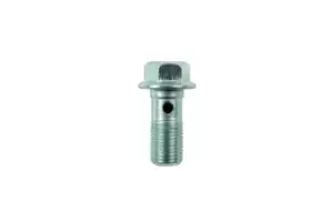 Image of Connect 34124 Brake Hose Banjo Bolt M10 x 1 - Pack 5