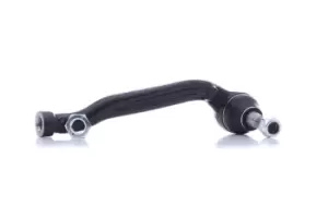Image of RIDEX Track rod end Front Axle Right 914T0577 Tie rod end,Track rod end ball joint PEUGEOT,CITROEN,308 SW II,308 II,3008 SUV (M_),5008 II,Rifter MPV