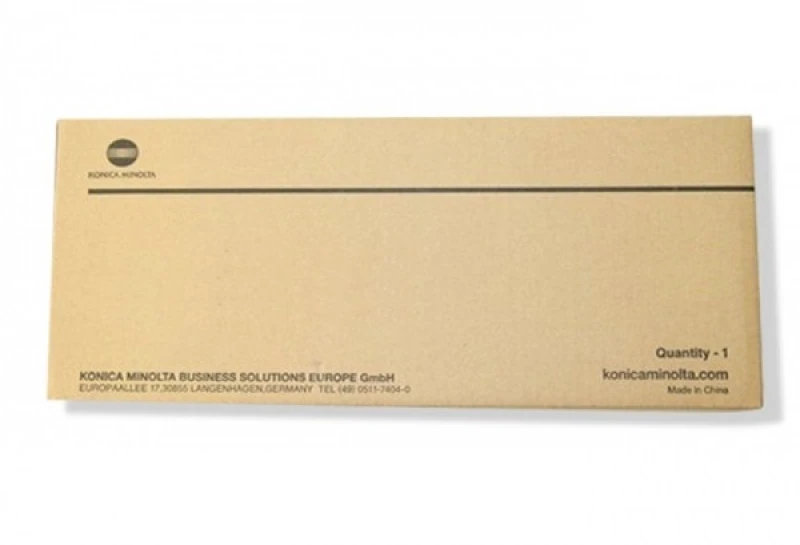 Image of Konica Minolta 996-7000-420/TN-110 Toner black. 16K pages/5% for KM Bi