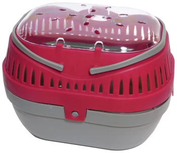 Image of Rosewood Small Animal Pod Carrier - Large