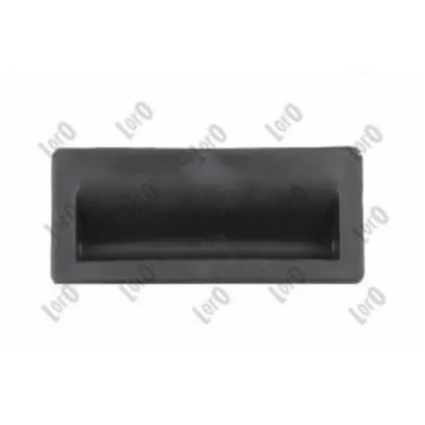 Image of FEBI BILSTEIN 177079 Switch, rear hatch release VOLKSWAGEN: Tiguan I, Passat B7 Variant, Passat B6 Variant, AUDI: A4 B8 Avant, SKODA: Yeti Switch, re