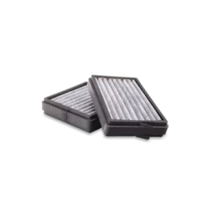 Image of MAHLE Original Air Filter PEUGEOT,OPEL,CITROEN LX 3456 1612889480,9674725580,1612889480 Engine Filter 9674725580,1612889480,3640015,9674725580,3640015