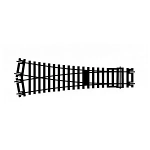Image of Hornby Y Point Track