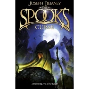 Image of The Spook's Curse: Book 2 by Joseph Delaney (Paperback, 2014)