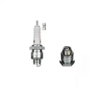 Image of 1x NGK Copper Core Spark Plug B7S (3710)