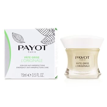 Image of PayotPate Grise L'Originale - Emergency Anti-Imperfections Care 15ml/0.5oz