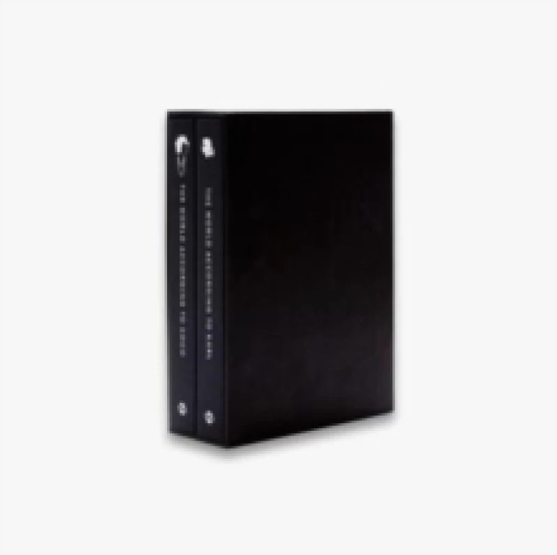 Image of Wit & Wisdom of Coco and Karl. Hardback. By Coco Chanel, Karl Lagerfeld Books