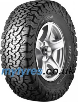 Image of BF Goodrich All-Terrain T/A KO2 ( LT285/70 R17 121/118R 10PR RWL )