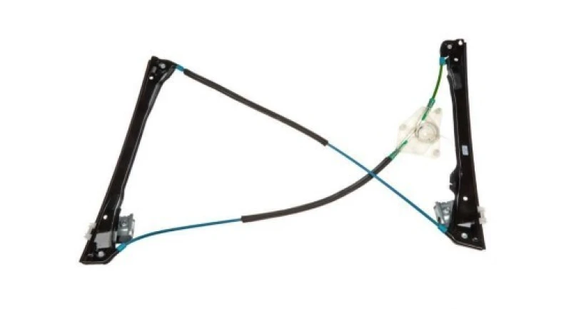 Image of PROCARO PR14-1210 Window regulator Right Front, Operating Mode: Electric, without electric motor, without carrier frame Window Winder (1561)