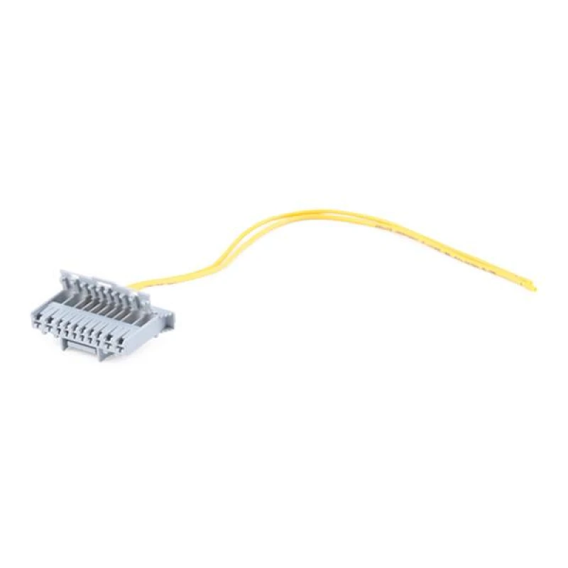 Image of METZGER 2322020 Cable Repair Set, central electrics CuSn (copper-tin) Cable Repair Set,central electrics (6348)