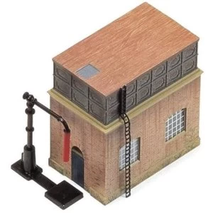 Image of Hornby Water Tower Model