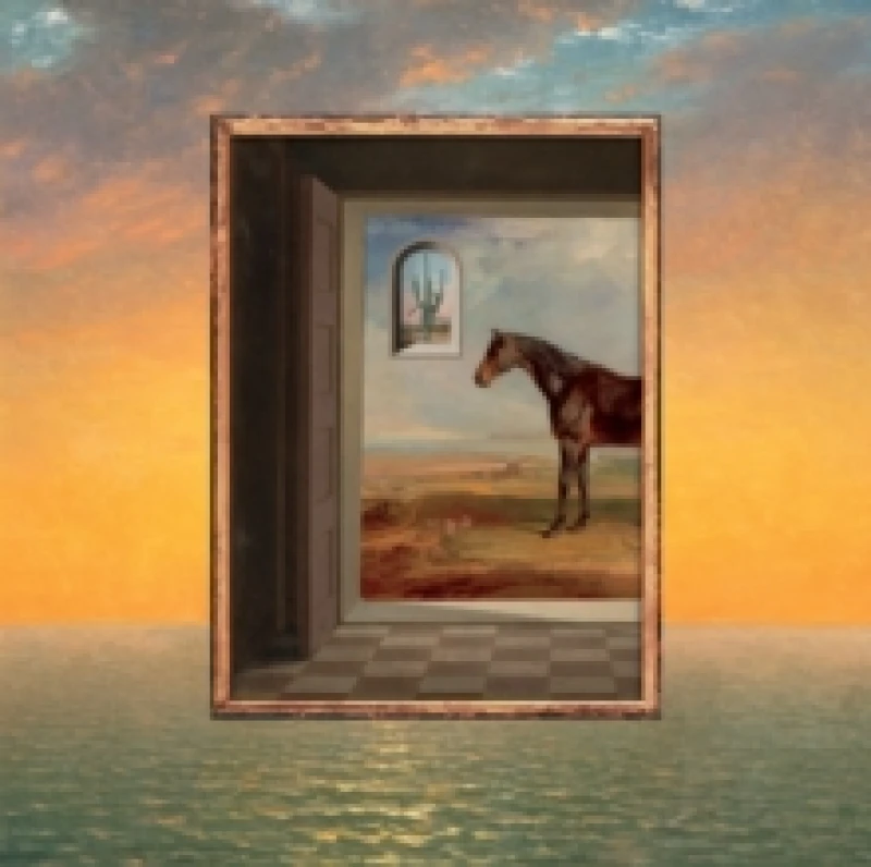 Image of Back to life Vinyl