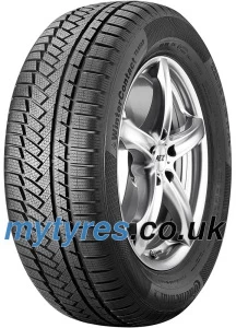 Image of Continental WinterContact TS 850P ( 255/45 R18 103V XL )
