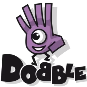 Image of Dobble Arsenal (Sleeve) Card Game