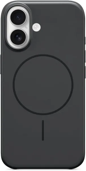Image of Apple Beats iPhone 16 Case with MagSafe - Midnight?Black MCFC4LL/A
