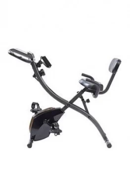Image of High Street TV Slim Cycle