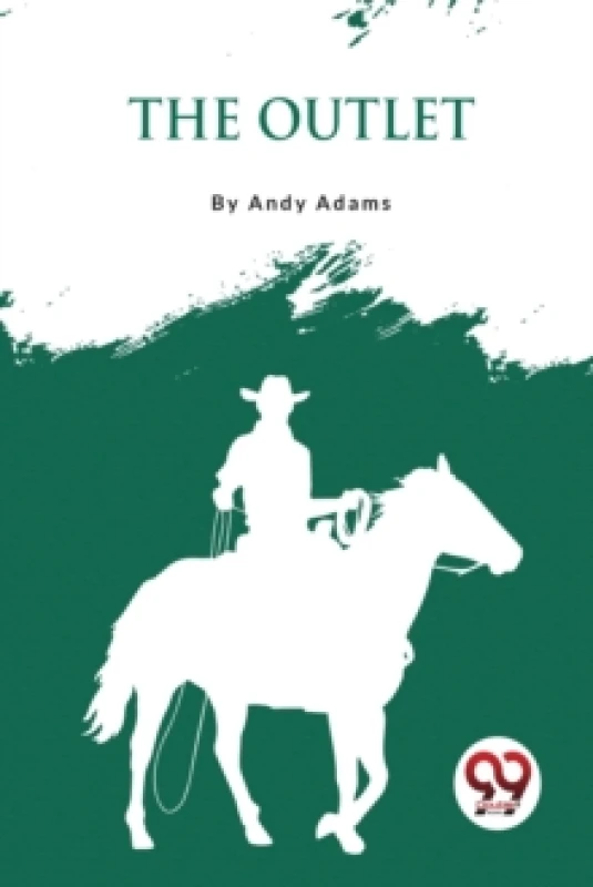 Image of The Outlet Paperback / softback