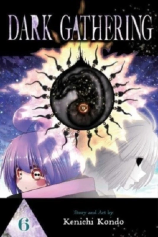 Image of Dark Gathering, Vol. 6 Paperback / softback
