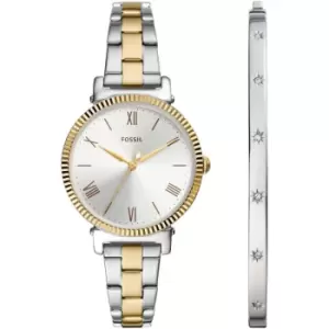 Image of Ladies Fossil Daisy Set