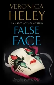 Image of False Face