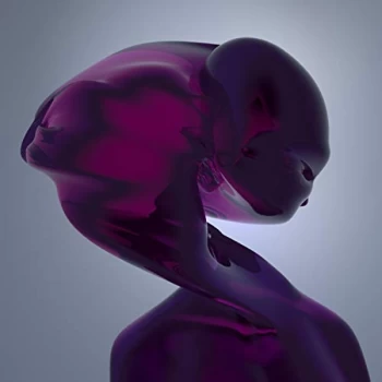 Image of Loraine James - Reflection Vinyl