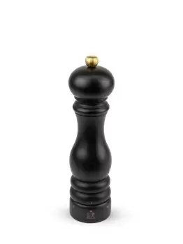 Image of Peugeot Saveurs Peugeot Paris - Pepper grinder - Wood - Chocolate