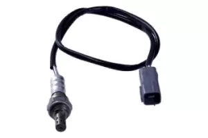 Image of NGK / NTK OZA836-EE7 / 97683 Lambda / Oxygen Sensor Zirconia O2 Exhaust Probe