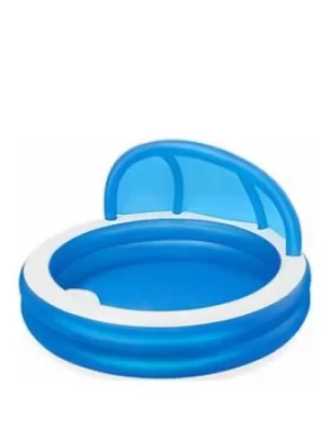 Image of Bestway Summer Days Family Pool