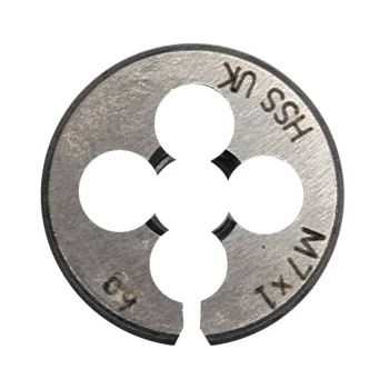 Image of 14X2.00MMX2' O/D HSS Die - Sherwood