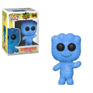 Image of POP Candy: Sour Patch Kids- Blue