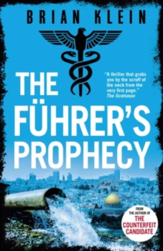 Image of The Fuhrers Prophecy Paperback / softback
