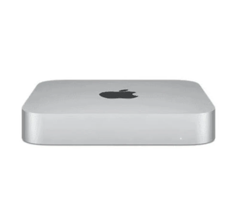 Image of Apple Mac Mini - M1 Chip - 3.2 GHz - 8GB - 512GB SSD - Silver