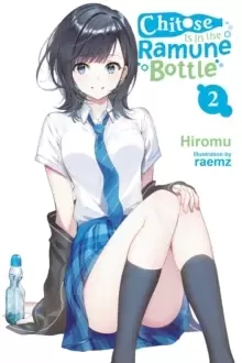 Image of Chitose Is in the Ramune Bottle, Vol. 2