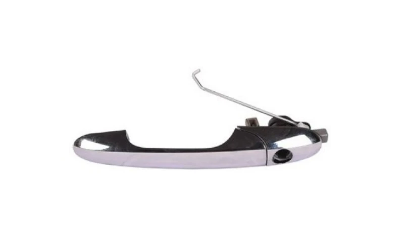 Image of PROCARO PR12-0168 Door Handle Left Plastic Door Handle (1373)