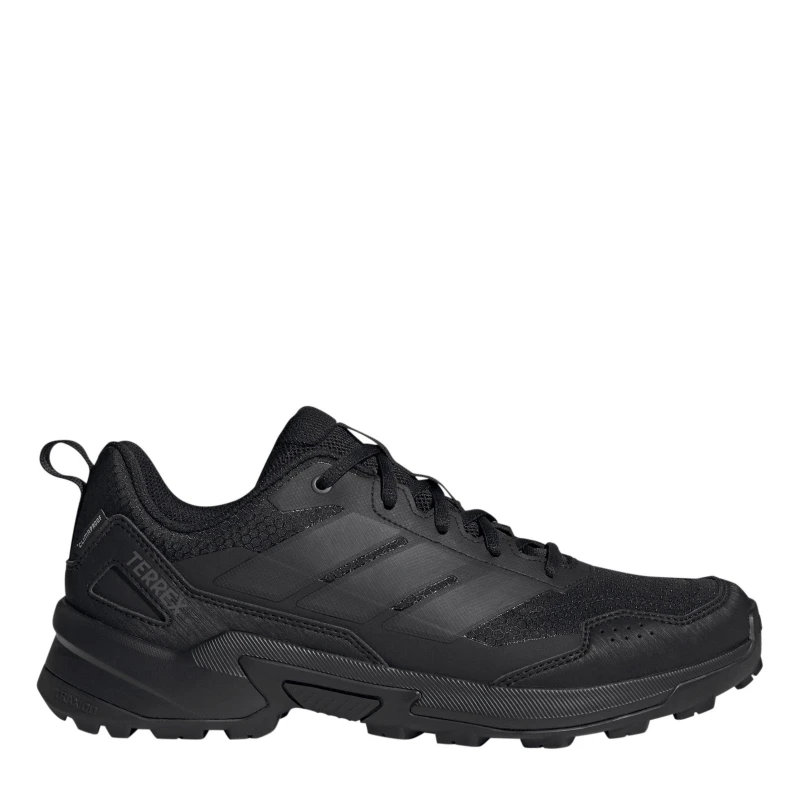 Image of Waterproof hiking shoes adidas Terrex Eastrail 3 Noir Male 47 1/3